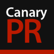 (c) Canarypr.com